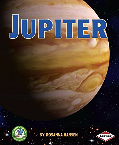 Jupiter (Early Bird Astronomy)