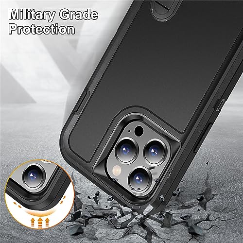 Housse de protection complète iPhone 11 Plus antichoc antichute