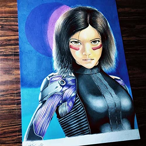 Lápis de cor 12 cores 120112+3gr Faber Castell