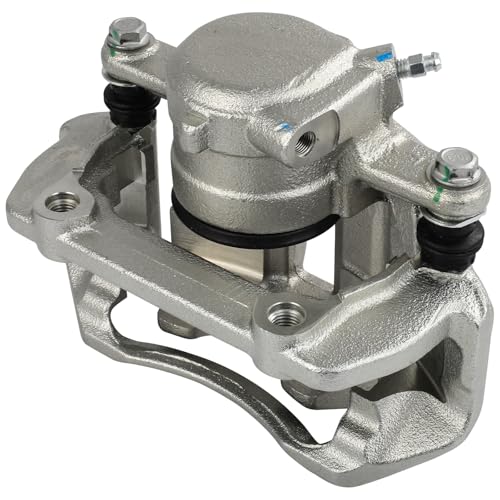 Image of 19B3124 19B3125 Front Left & Right Disc Brake Calipers Assembly
