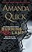 Burning Lamp: Book Two in the Dreamlight Trilogy (Arcane Society Series 8)