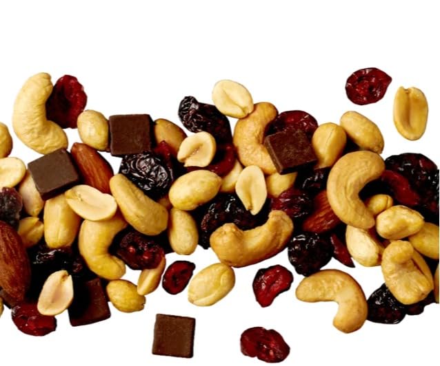 Wholesome Medley, Nature Trail Mix,1.5 oz, 16 ct