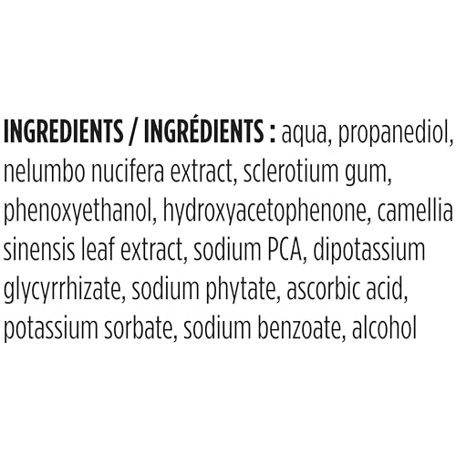 Burt's Bees Green Tea Face Serum, Protects & Improves Skin Tone with Antioxidant Rich Green Tea & Lotus, Naturally Brightening & Firming, Lightweight - Antioxidant Booster Serum (1 oz) - image 8