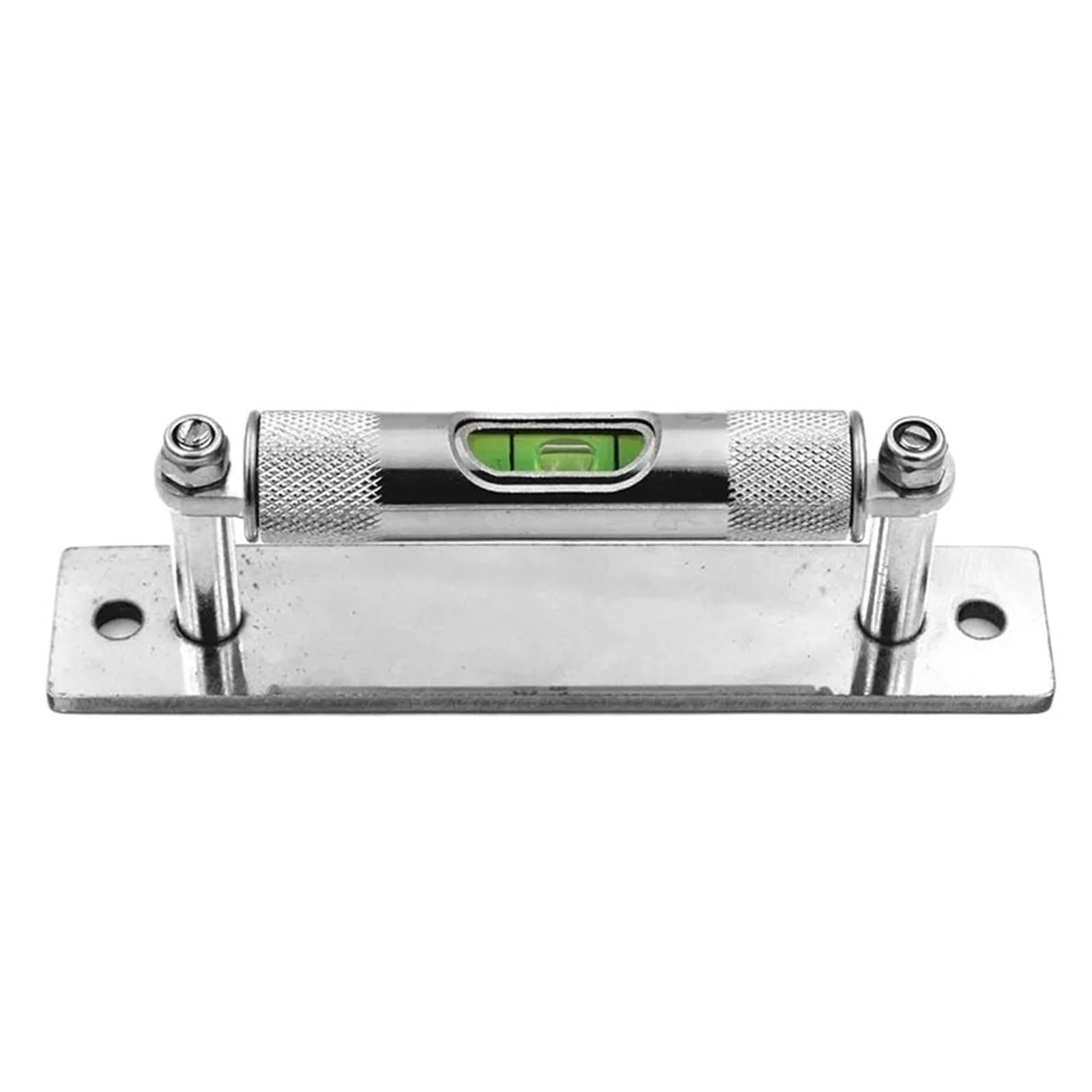 Nivel de burbuja de 140 mm para estabilizar caravanas en ruta 1