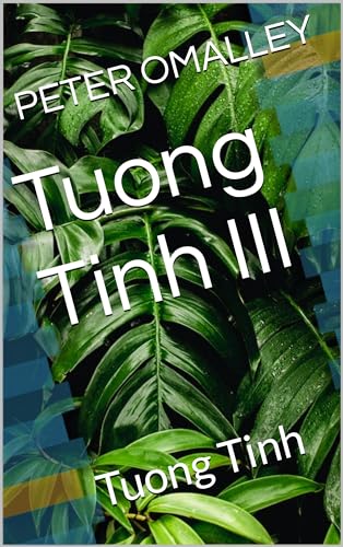 Tuong Tinh III: Tuong Tinh (English Edition)