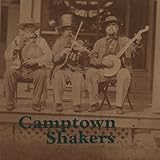 camptown races al jolson  Camptown Shakers