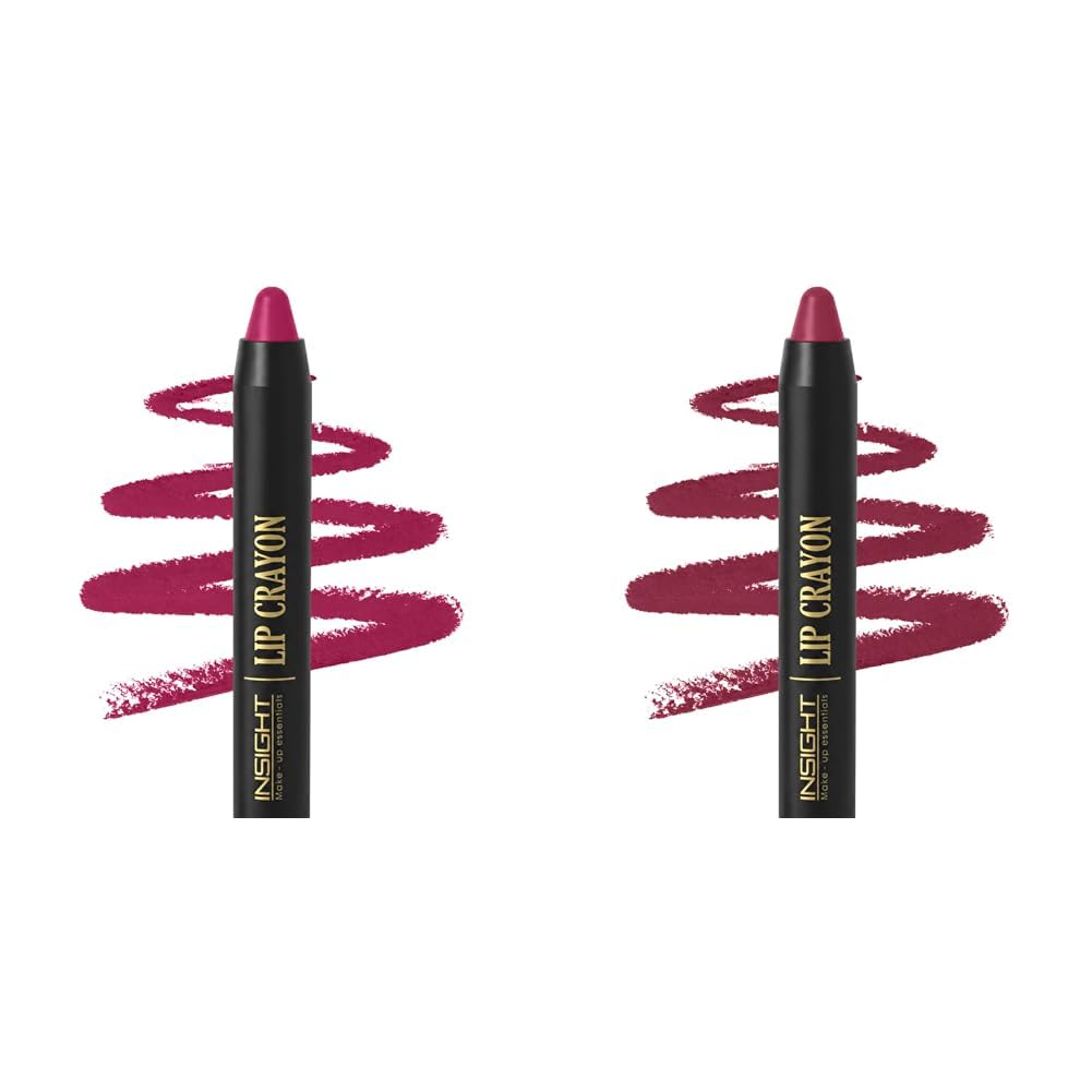 INSIGHT Long Lasting Lip Crayon – All-Day Comfort INSIGHT Long Lasting Lip Crayon – All-Day Comfort-image-30