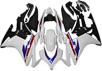 Vista 2 de Carenados aptos para motocicleta Honda CBR500R Kit de carenado ABS plástico cuerpo cuerpo completo inyección