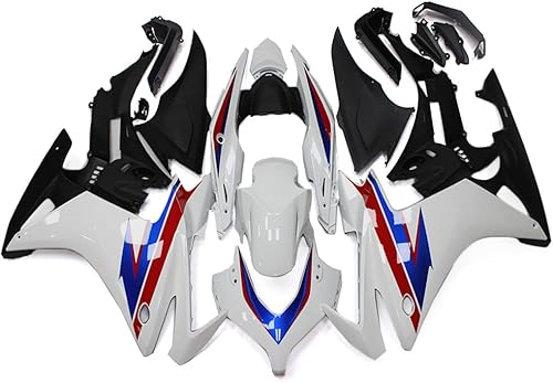 Miniatura 2 de Carenados aptos para motocicleta Honda CBR500R Kit de carenado ABS plástico cuerpo cuerpo completo inyección