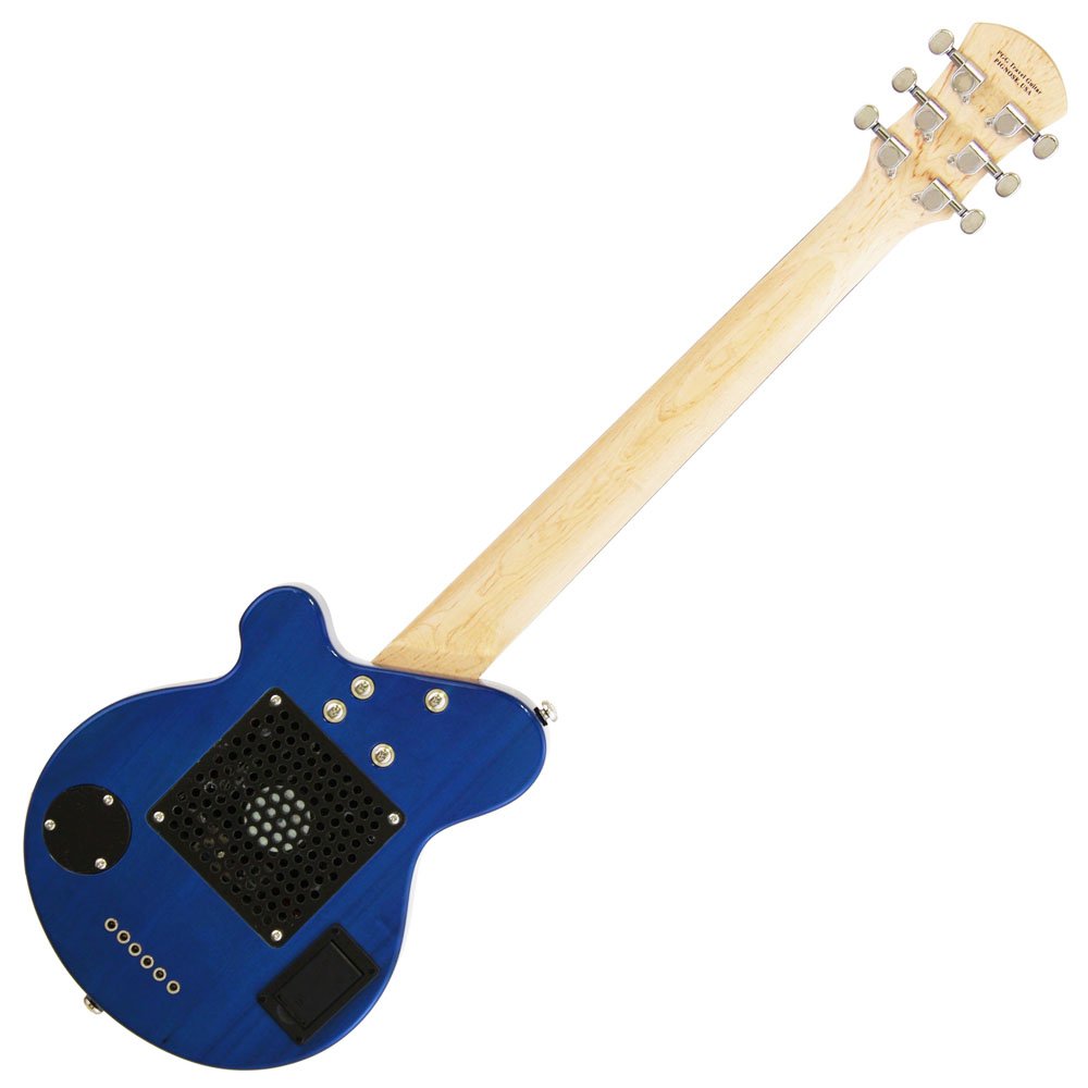 Amazon.co.jp: Pignose ピグノーズ エレキギター フレイムメイプルTOP  