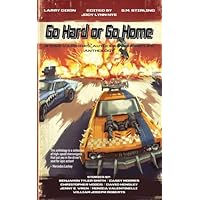 Go Hard or Go Home: A Car Warriors