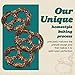 Unique Snacks Extra Dark Splits Pretzels, Original Split-Open Pretzels, Delicious Homestyle Baked Snack Bag, Vegan, OU Kosher, and Non-GMO Food, No Artificial Flavor, 2.12 Oz. Bag, Pack of 24