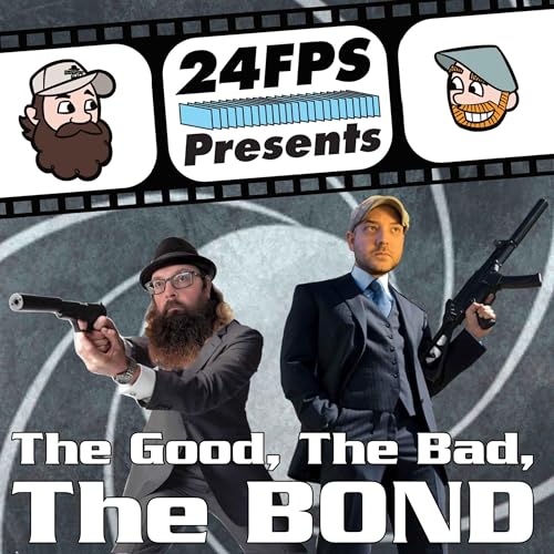 On Her Majesty's Secret Service