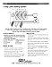 PSI Woodworking LBUFFSYS 3-Step Lathe Buffing System