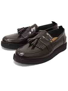 Amazon | (フレッドペリー) FRED PERRY x GEORGE COX B8278-158