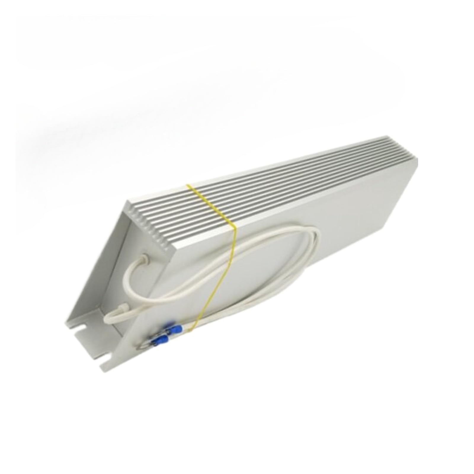 Résistance de puissance freinage aluminium 100W 80RJ pour circuits - 3
