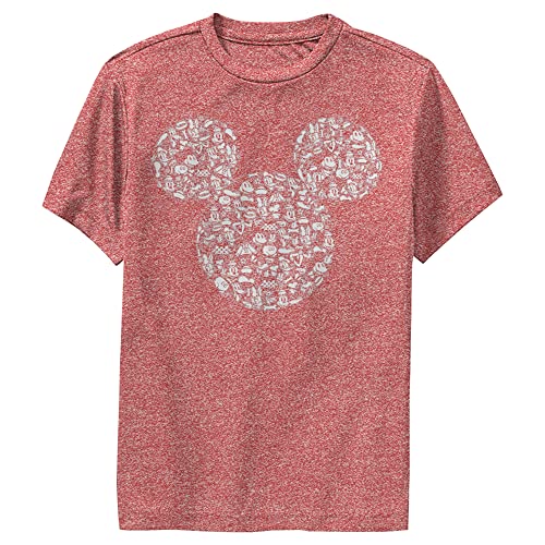 Disney, Bruyère rouge, S