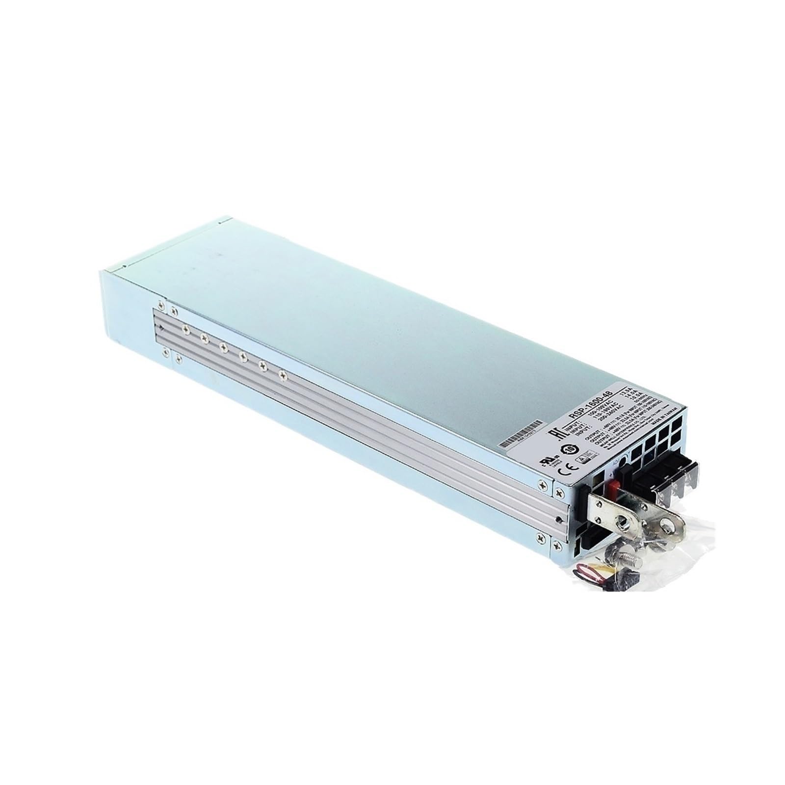 LEOTNNDQ RSP-1600-27 1600W Power Supply