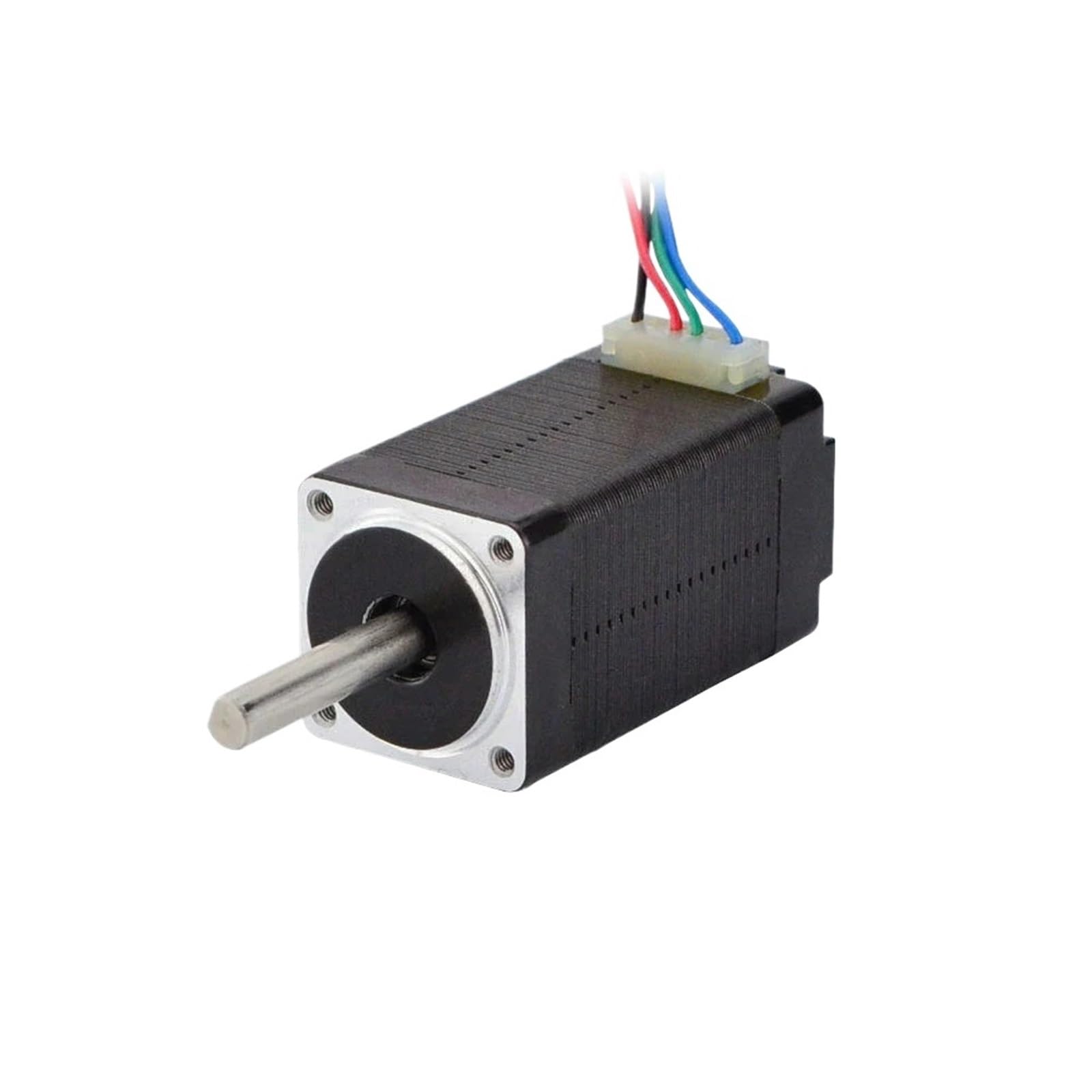 Moteur pas à pas Nema8 miniature pour axe d'imprimante 3D et CNC - 5