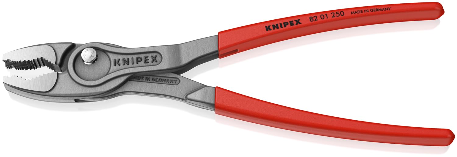 Knipex - Pinze TwinGrip (8201250SBA)