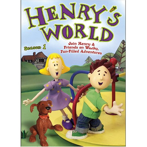その他 Mr Henry 5: Wild &amp; Wacky - Respect [DVD] 中古】Mr Henry 6: Wild & Wacky - Boo & About Fear [DVD] 【公式通販】