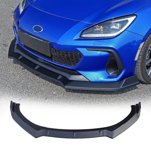 車のパーツ 外装、車外用品 Amazon | Archaic GR86 ZN8 BRZ ZD8 フロント フェンダー ガーニッシュ