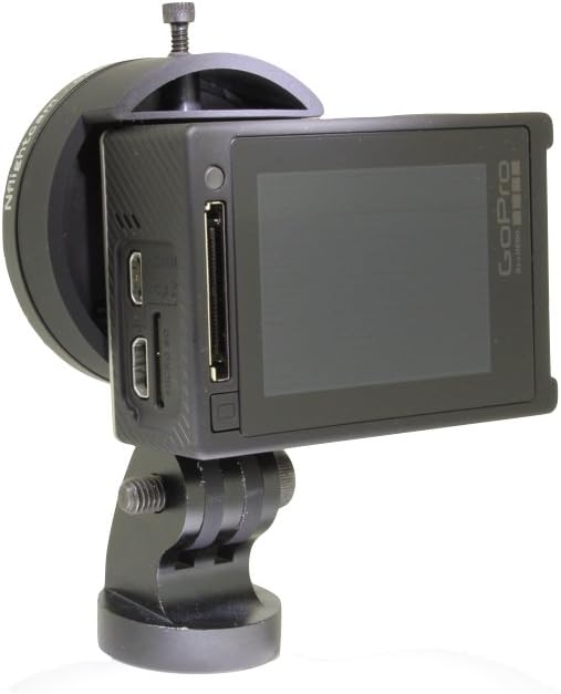 Cockpit Propeller Filter for GoPro Hero3, Hero3+, Hero4