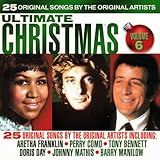 Ultimate Christmas Album 6