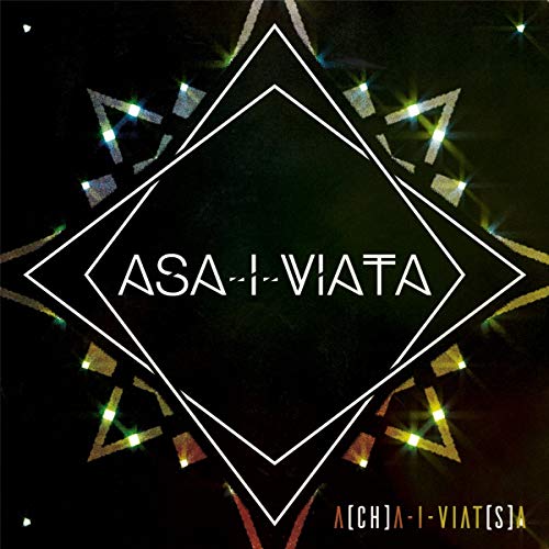 A(Ch)a-I-Viat(S)a