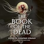 Cover of The Book of the Dead