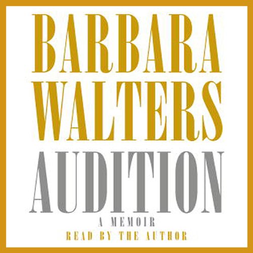 Cover art for Audition
