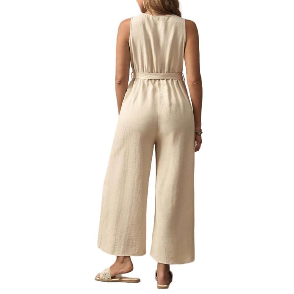 Salopette Premaman Donna Elegante,Moda Tuta Premaman Donna Pantaloni Larghi Lunghi Comoda Jumpsuit Playsuit Overall Gamba Larga Casual per Maternità