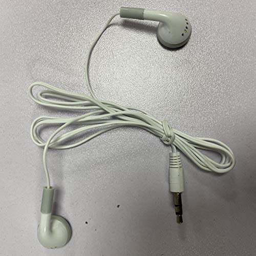 Luvfun Écouteurs stéréo avec Microphone