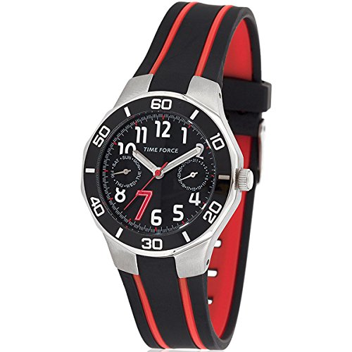 Time Force Reloj de Cuarzo 83068 33 mm