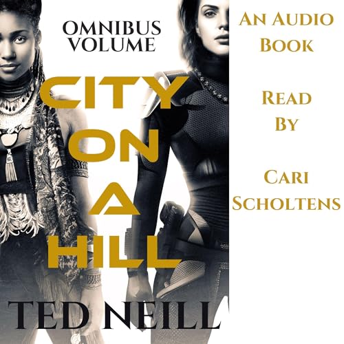 Listen to City on a Hill by Ted Neill