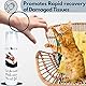 Kotomoda Katze Kratzen Probiotisches Handgel 50ml Hygienische Behandlung für Kätzchenbesitzer