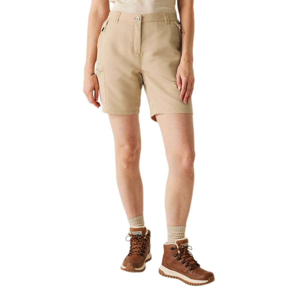 Regatta Womens Chaska Shorts III