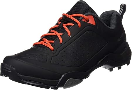 Shimano mt3 spd shoes black Clearance