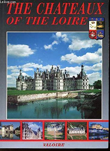 Michelin Green Guide Chateaux De LA Loire Collectif