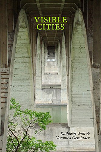 Visible Cities (Brave & Brilliant Book 4)