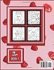 VALENTINE’S COLORING BOOK: Relax and unwind with these cute Valentine Designs created for the kid in all of us! #1