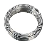 National Hardware N264-697 V2566 Wire in Aluminum