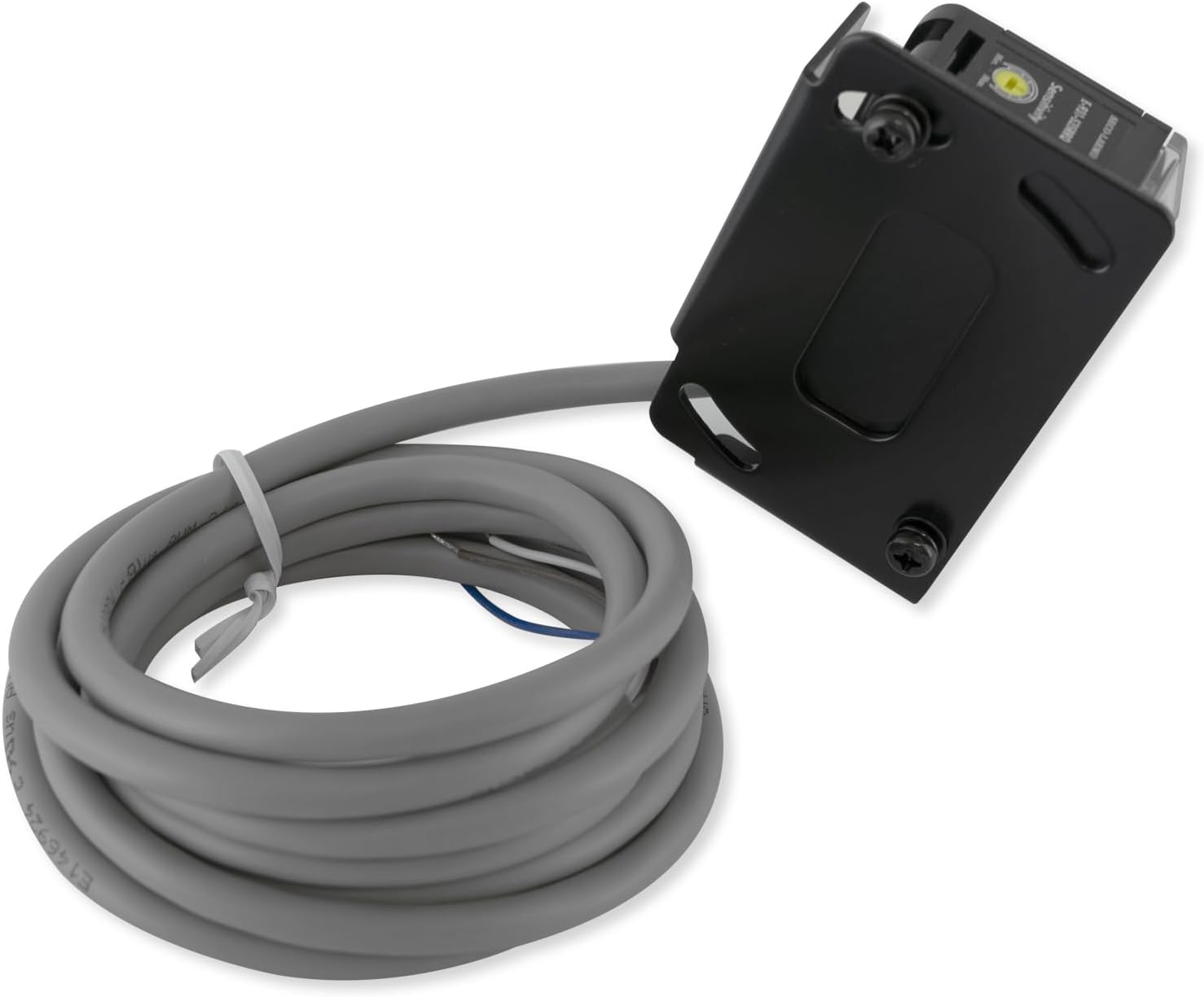 Seco-Larm Enforcer E-931-S35RRQ Photoelectric Beam Sensor with attached cable
