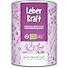LeberKraft® Bio Premium Heavy Metal Superfood Smoothie Mix | Originalrezeptur nach Anthony William (Med. Medium) - vegan, laborgeprüft, 250g