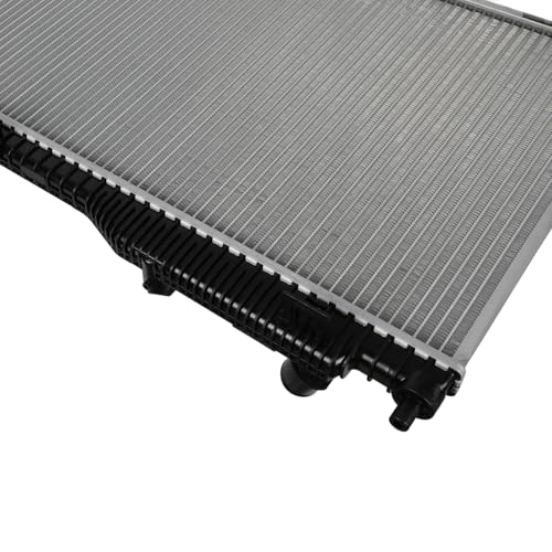 SCITOO Engine Cooling Radiator Assembly Compatible with 2018-2022 for Ford for EcoSport 2.0L Replace#13826 by SCITOO - Image 2