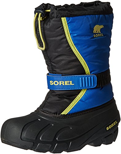 Sorel Flurry, stivali invernali Unisex - bambini e...