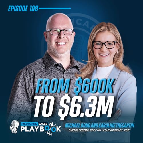 How to Build a Multi-Million-Dollar Medicare Agency (Step by Step)