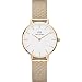 Produktbild Daniel Wellington - Damenuhr Classic Petite Melrose, DW00100219