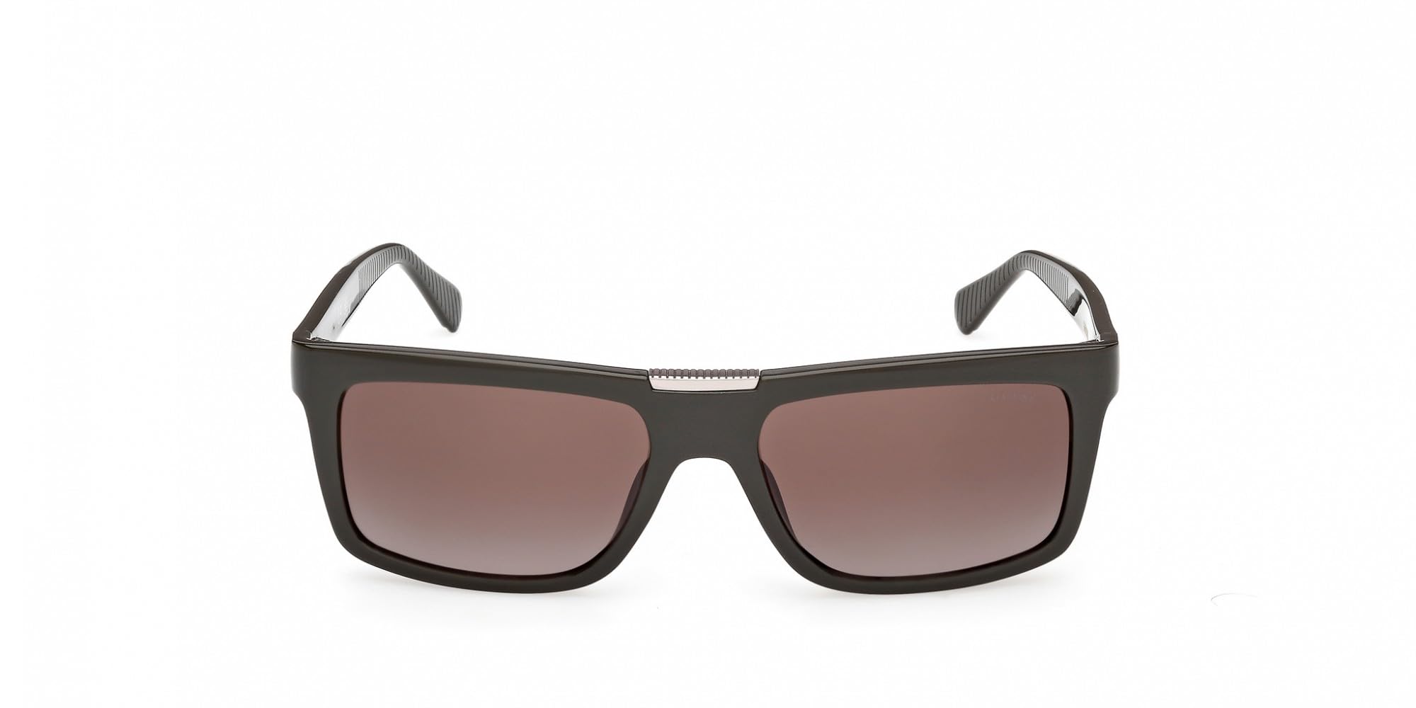 GUESS Occhiali - modello GU00274, colore shiny dark green
