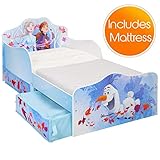 Bettgröße ca.: 142cm (L) x 77cm (B) x 63cm (H)